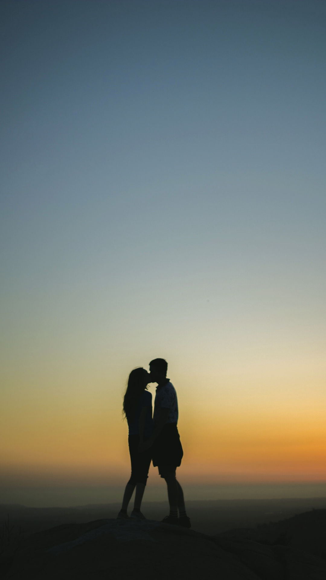 Invitacion de boda digital - Goden Fields - Vertical - Protagonistas - 2