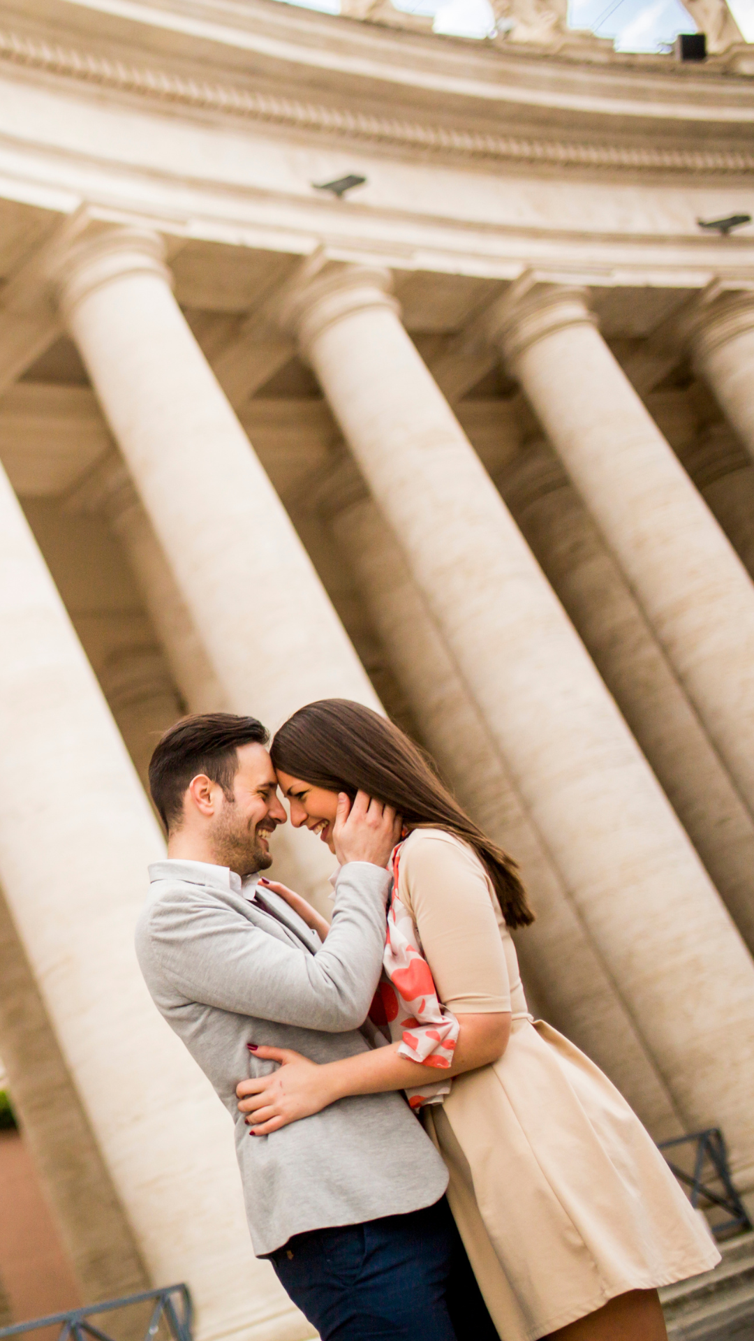 Invitacion de boda digital - Timeless Love - Vertical - Protas 4