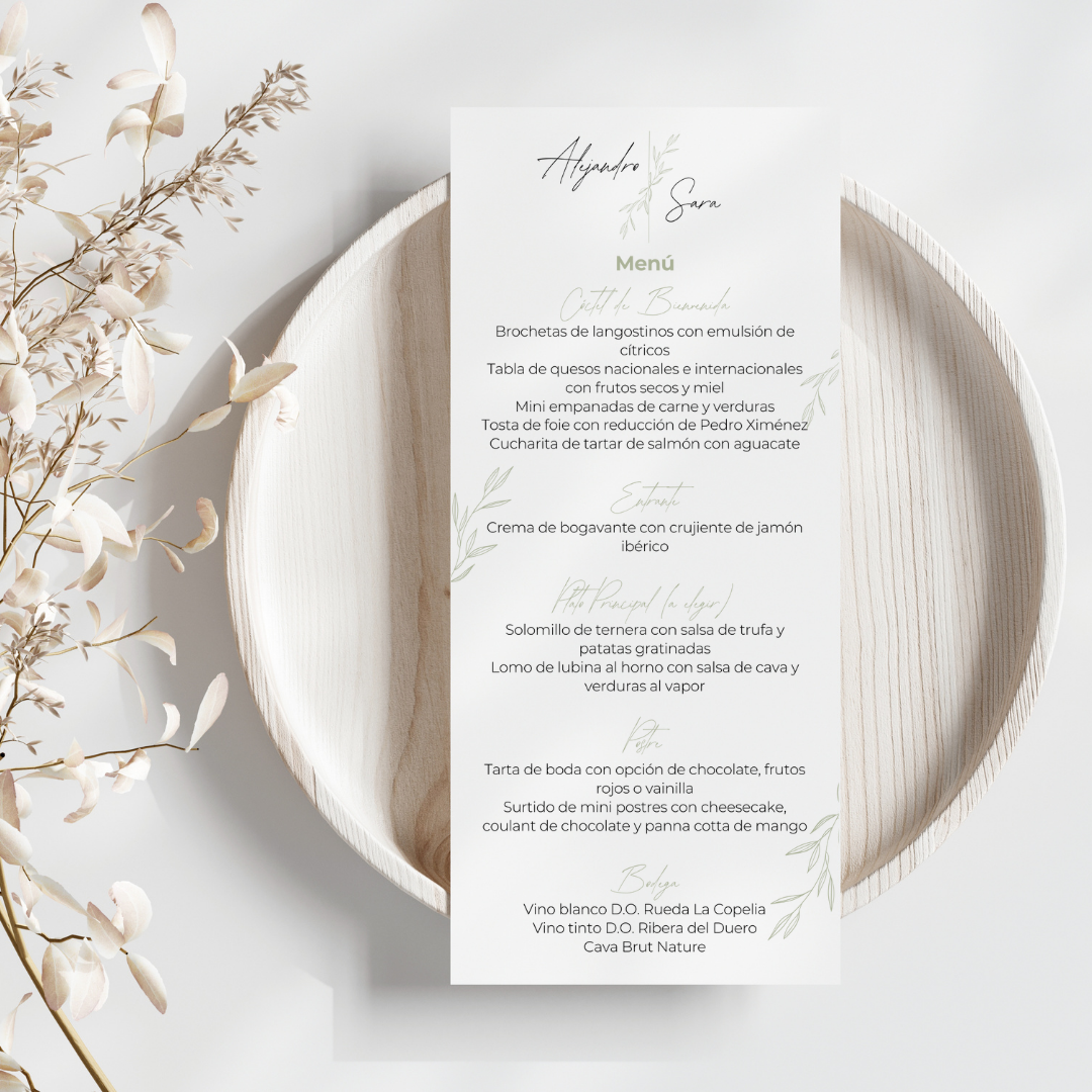 Eternal Sweet - Complementos - Mock up - Minuta