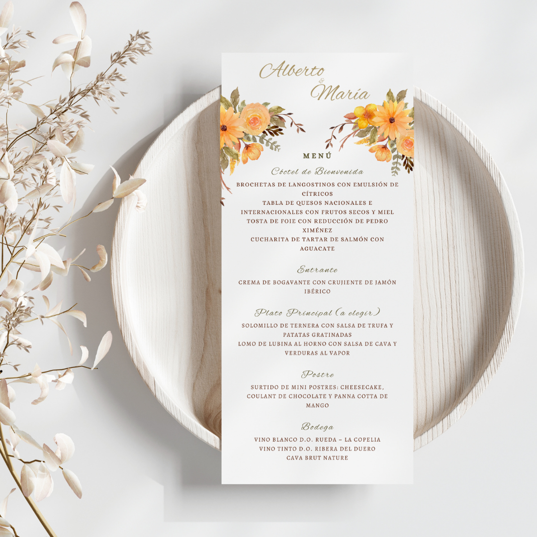 Golden Fields - Complementos - Mock up - Minuta