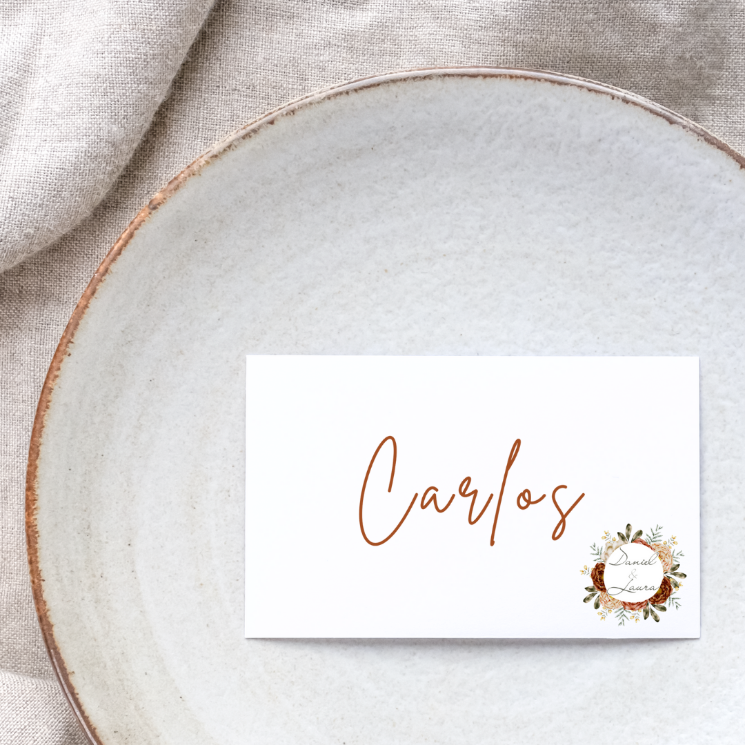 Timeless Love - Complementos - Mock up - Marcasitios