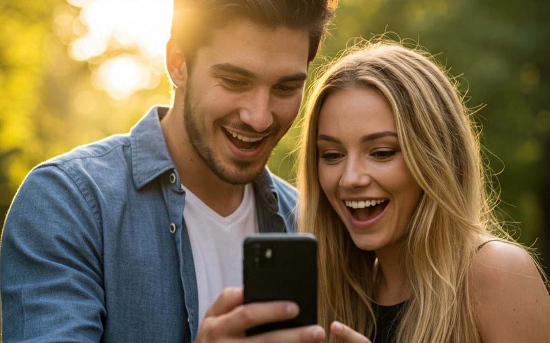 Invitaciones de boda digitales: la forma más original de anunciar tu gran día